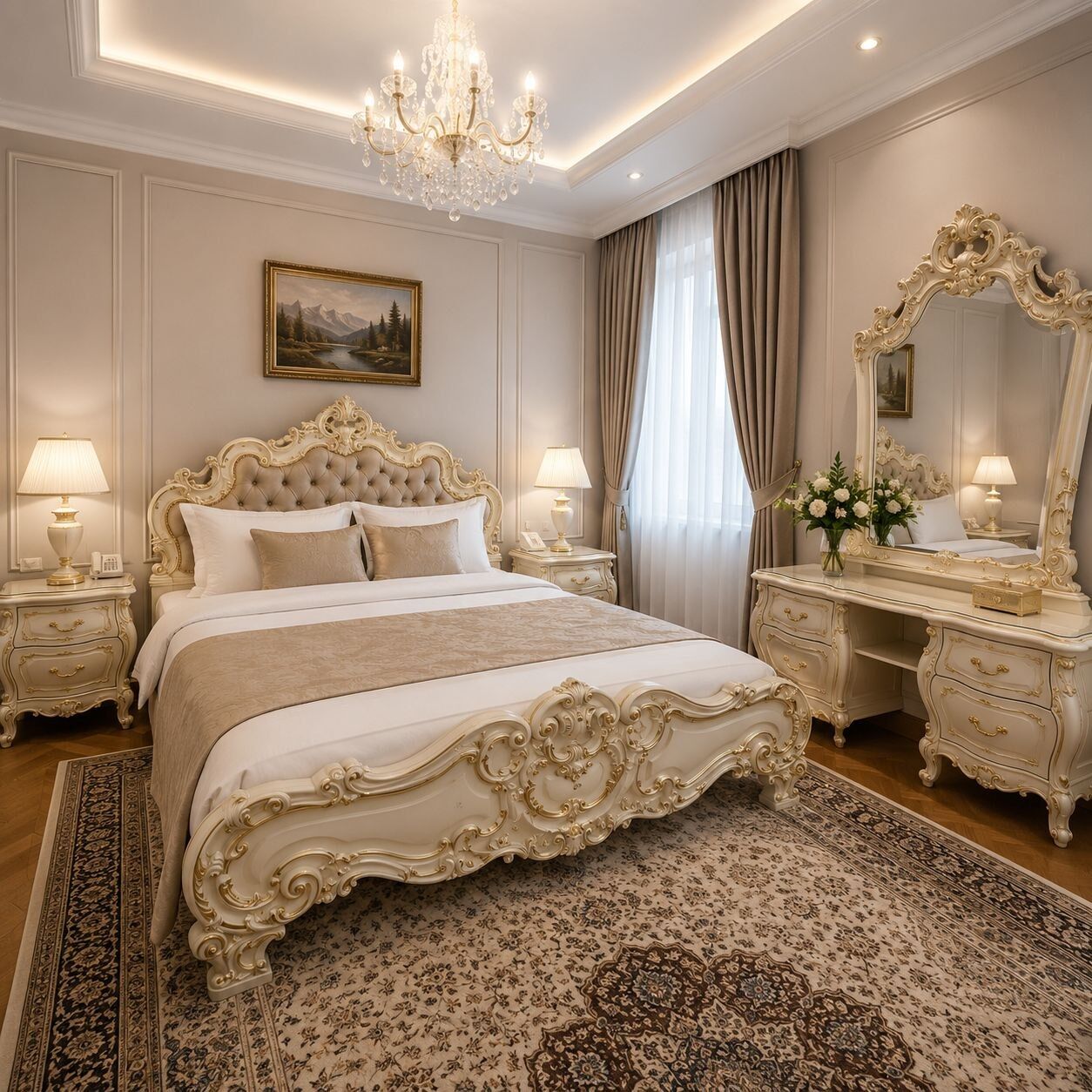 Apartament