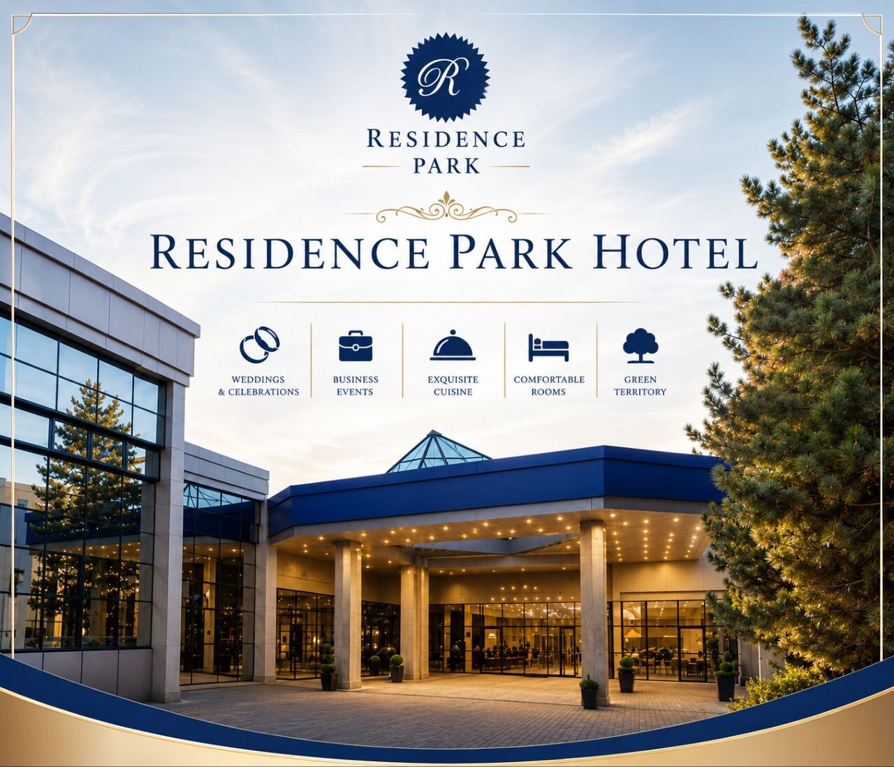 Residence Park